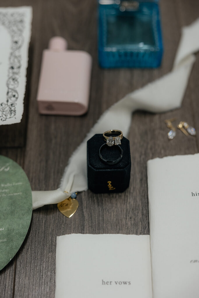 Connor & Emma’s Elegant Wadley Farms Wedding in Lindon, Utah