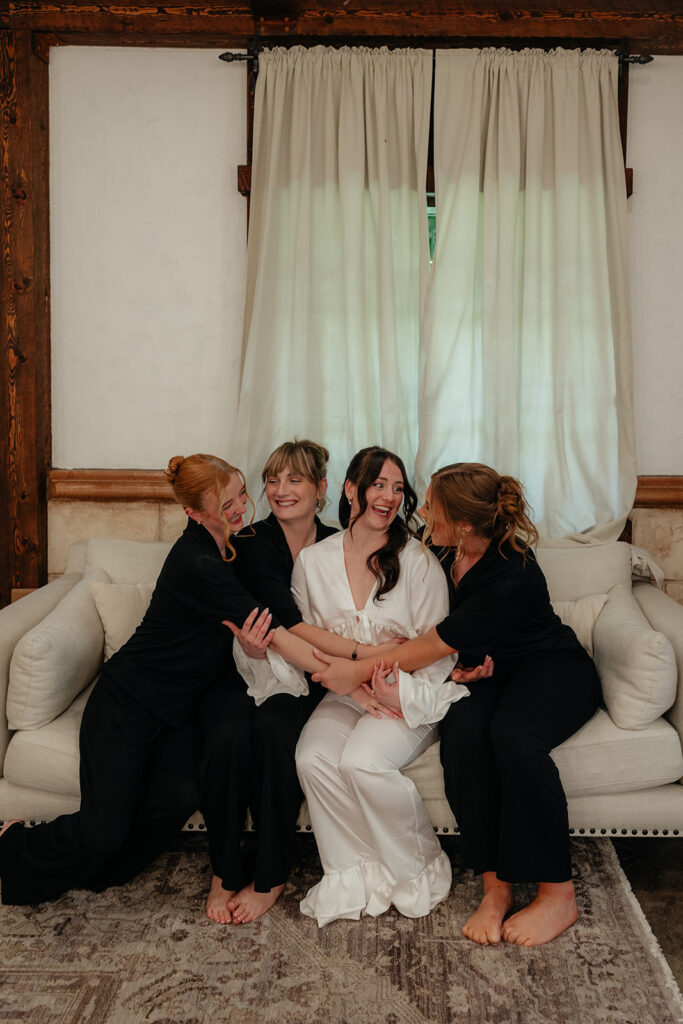 Connor & Emma’s Elegant Wadley Farms Wedding in Lindon, Utah