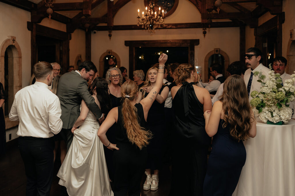 Connor & Emma’s Elegant Wadley Farms Wedding in Lindon, Utah